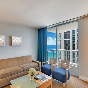 Suite à 1 Chambre à Coucher